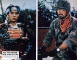 SENGOKU JIEITAI Lobby card