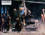 SENGOKU JIEITAI Lobby card