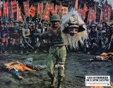 SENGOKU JIEITAI Lobby card