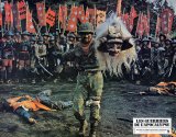 SENGOKU JIEITAI  Lobby card