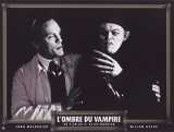 SHADOW OF THE VAMPIRE Lobby card