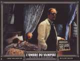 SHADOW OF THE VAMPIRE Lobby card