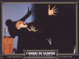 SHADOW OF THE VAMPIRE Lobby card