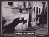 SHADOW OF THE VAMPIRE Lobby card