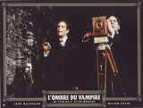 SHADOW OF THE VAMPIRE Lobby card