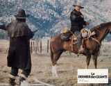 SHOOTIST, THE Lobby card