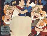 SNOW WHITE AND THE SEVEN DWARFS Lobby card