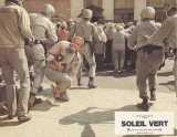 SOYLENT GREEN Lobby card