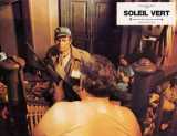 SOYLENT GREEN Lobby card