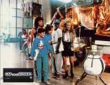 SPACECAMP Lobby card