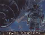 SPACE COWBOYS Lobby card