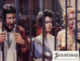 SPARTACUS Lobby card