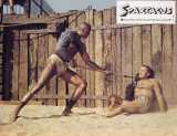 SPARTACUS Lobby card