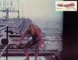 AMAZING SPIDER-MAN, THE (SERIE) Lobby card