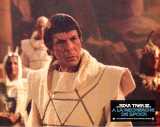 STAR TREK III : THE SEARCH FOR SPOCK Lobby card