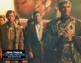 STAR TREK III : THE SEARCH FOR SPOCK Lobby card