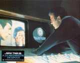 STAR TREK III : THE SEARCH FOR SPOCK Lobby card