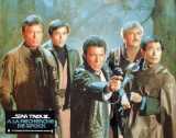 STAR TREK III : THE SEARCH FOR SPOCK Lobby card