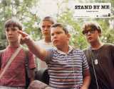 STAND BY ME Lobby card