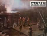 STARCRASH Lobby card