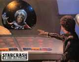 STARCRASH Lobby card