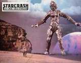 STARCRASH Lobby card