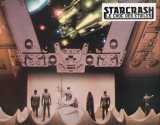 STARCRASH Lobby card