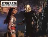 STARCRASH Lobby card