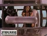 STARCRASH Lobby card