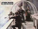 STARCRASH Lobby card