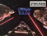 STARCRASH Lobby card