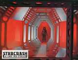 STARCRASH Lobby card