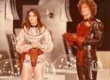 STARCRASH Lobby card