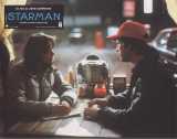 STARMAN Lobby card