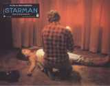 STARMAN Lobby card