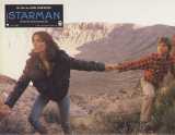 STARMAN Lobby card