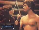 STARMAN Lobby card