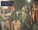 STARMAN Lobby card