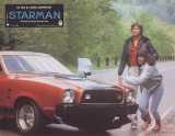 STARMAN Lobby card