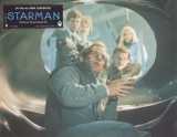 STARMAN Lobby card