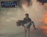 STARMAN Lobby card