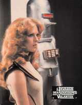 STARSHIP INVASIONS Lobby card