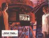 STAR TREK : THE MOTION PICTURE Lobby card