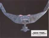 STAR TREK : THE MOTION PICTURE Lobby card