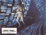 STAR TREK : THE MOTION PICTURE Lobby card