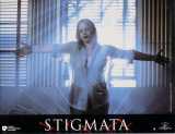 STIGMATA Lobby card