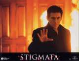 STIGMATA Lobby card