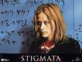 STIGMATA Lobby card