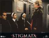 STIGMATA Lobby card