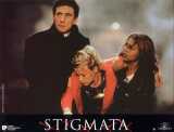 STIGMATA Lobby card